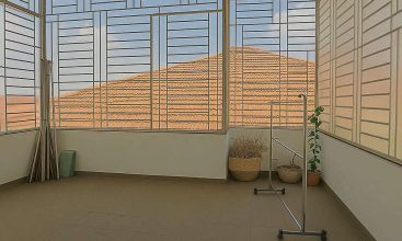 4 bedroom house for rent in Thao Dien District 2