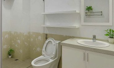 4 bedroom house for rent in Thao Dien District 2