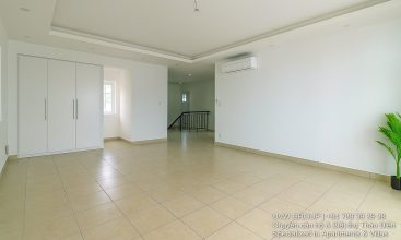 5 Bedroom Villa For Rent In Thao Dien – Private Pool & Large Garden