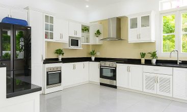 5 Bedroom Villa For Rent In Thao Dien – Private Pool & Large Garden