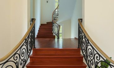 5BR Villa for Rent Thao Dien HCMC Private Pool