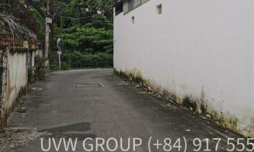 Affordable and picturesque land in Thao Dien Ward – Thu Duc City