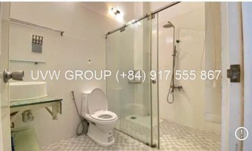 Attractive house for sale in Thao Dien District 2