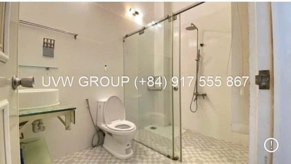Attractive house for sale in Thao Dien District 2