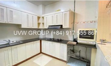 Attractive house for sale in Thao Dien District 2
