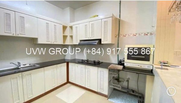 Attractive house for sale in Thao Dien District 2