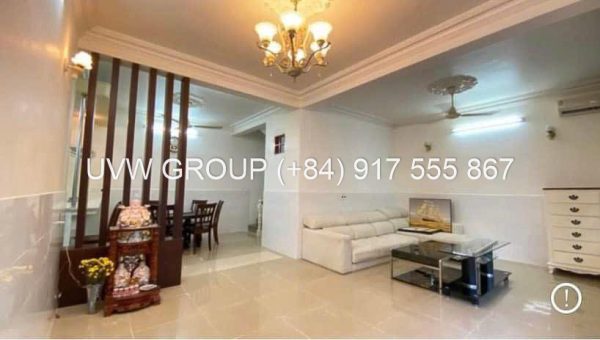 Attractive house for sale in Thao Dien District 2