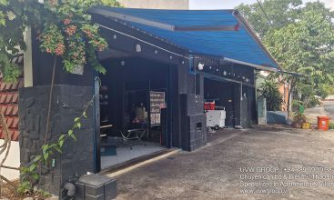 Commercial property for sale on Cong Ly Street, District 3, Ho Chi Minh City – 810sqm land, prime location, ideal for investment