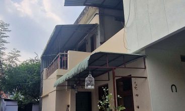 Commercial property for sale on Cong Ly Street, District 3, Ho Chi Minh City – 810sqm land, prime location, ideal for investment