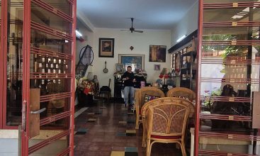 Commercial property for sale on Cong Ly Street, District 3, Ho Chi Minh City – 810sqm land, prime location, ideal for investment
