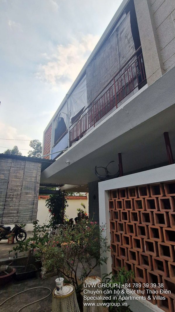 Commercial property for sale on Cong Ly Street, District 3, Ho Chi Minh City – 810sqm land, prime location, ideal for investment