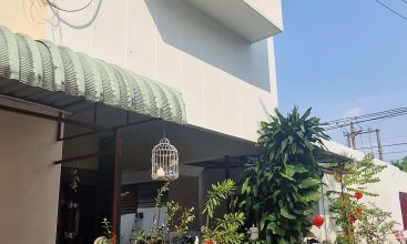Commercial property for sale on Cong Ly Street, District 3, Ho Chi Minh City – 810sqm land, prime location, ideal for investment