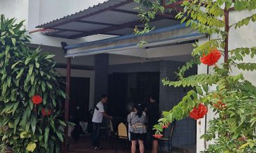 Commercial property for sale on Cong Ly Street, District 3, Ho Chi Minh City – 810sqm land, prime location, ideal for investment