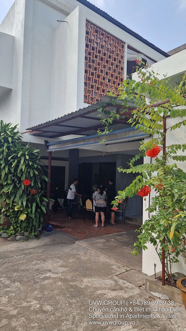 Commercial property for sale on Cong Ly Street, District 3, Ho Chi Minh City – 810sqm land, prime location, ideal for investment