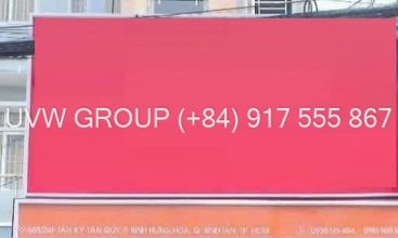Beautiful House for sale in Binh Hung Hoa – Binh Tan