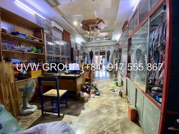 Beautiful House for sale in Binh Hung Hoa – Binh Tan