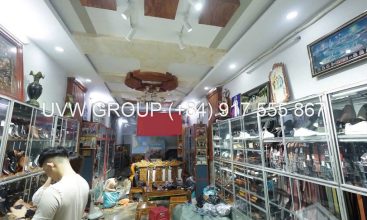 Beautiful House for sale in Binh Hung Hoa – Binh Tan