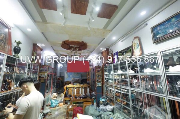 Beautiful House for sale in Binh Hung Hoa – Binh Tan