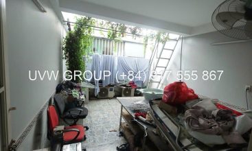 Beautiful House for sale in Binh Hung Hoa – Binh Tan