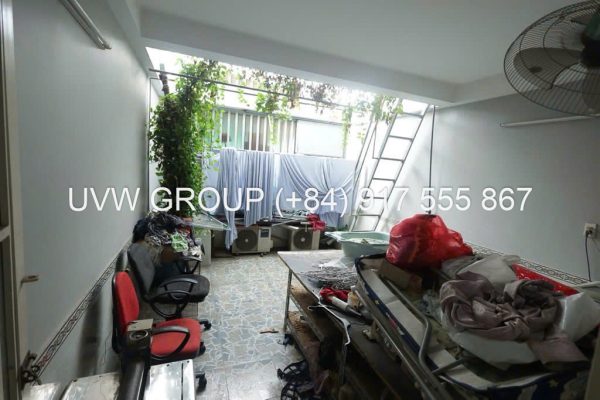 Beautiful House for sale in Binh Hung Hoa – Binh Tan