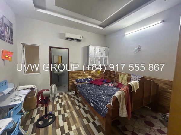 Beautiful House for sale in Binh Hung Hoa – Binh Tan