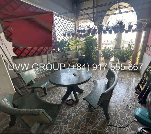 Beautiful House for sale in Binh Hung Hoa – Binh Tan