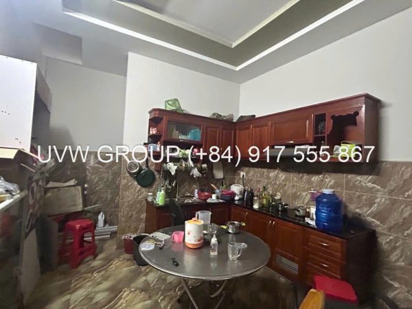 Beautiful House for sale in Binh Hung Hoa – Binh Tan