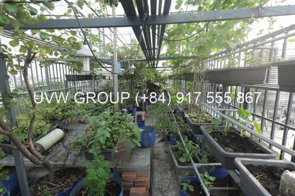 Beautiful House for sale in Binh Hung Hoa – Binh Tan