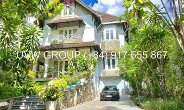 Beautiful Villa for sale in Thao Dien – Thu Duc City