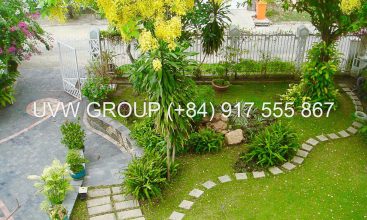 Beautiful Villa for sale in Thao Dien – Thu Duc City