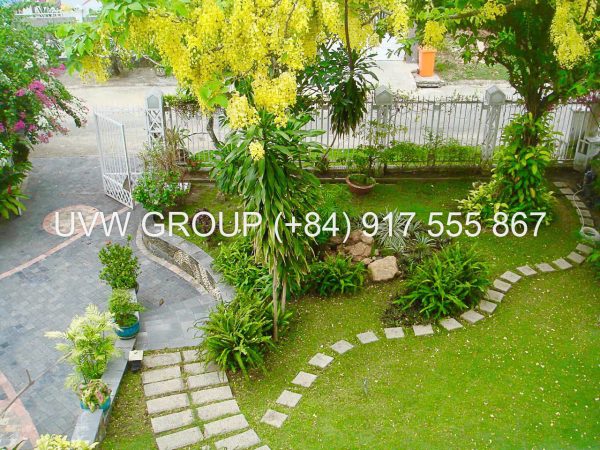 Beautiful Villa for sale in Thao Dien – Thu Duc City