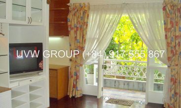 Beautiful Villa for sale in Thao Dien – Thu Duc City