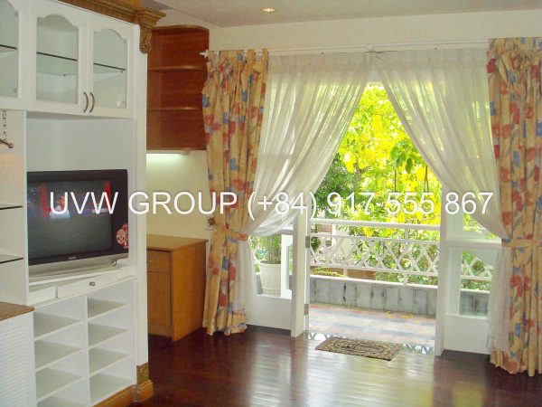 Beautiful Villa for sale in Thao Dien – Thu Duc City