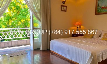Beautiful Villa for sale in Thao Dien – Thu Duc City