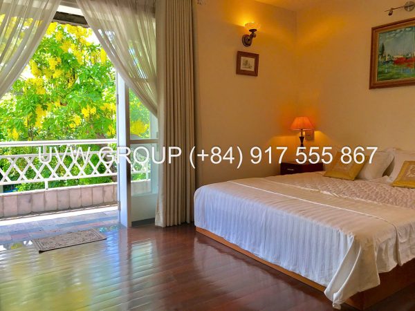 Beautiful Villa for sale in Thao Dien – Thu Duc City