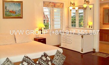 Beautiful Villa for sale in Thao Dien – Thu Duc City