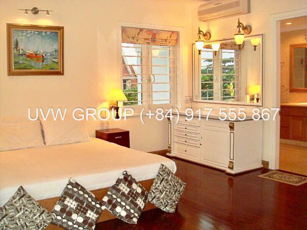 Beautiful Villa for sale in Thao Dien – Thu Duc City