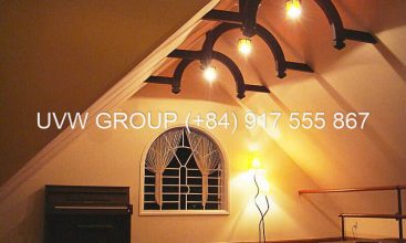 Beautiful Villa for sale in Thao Dien – Thu Duc City