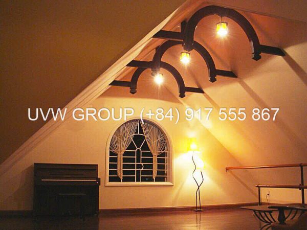 Beautiful Villa for sale in Thao Dien – Thu Duc City