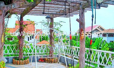 Beautiful Villa for sale in Thao Dien – Thu Duc City