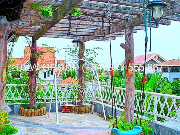 Beautiful Villa for sale in Thao Dien – Thu Duc City