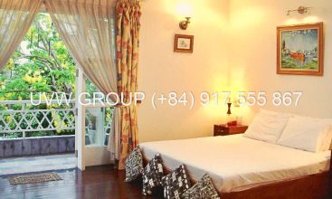Beautiful Villa for sale in Thao Dien – Thu Duc City