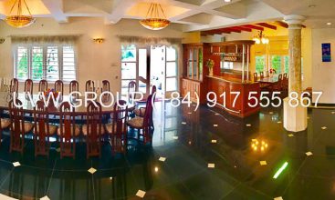 Beautiful Villa for sale in Thao Dien – Thu Duc City