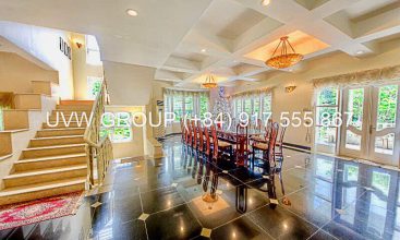 Beautiful Villa for sale in Thao Dien – Thu Duc City