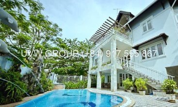 Beautiful Villa for sale in Thao Dien – Thu Duc City