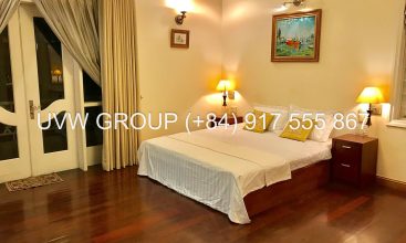 Beautiful Villa for sale in Thao Dien – Thu Duc City