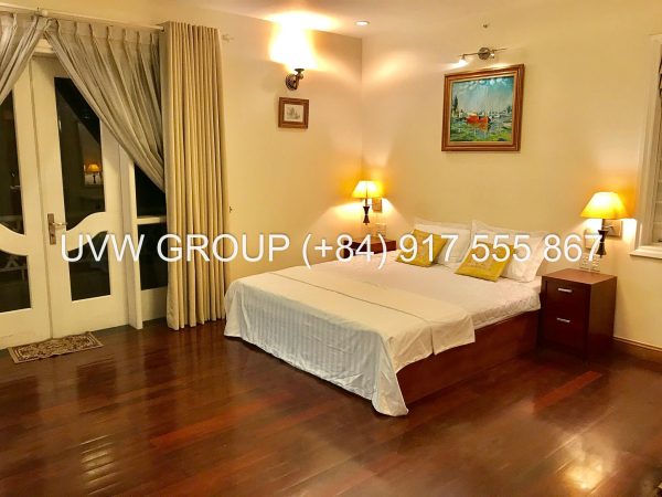 Beautiful Villa for sale in Thao Dien – Thu Duc City