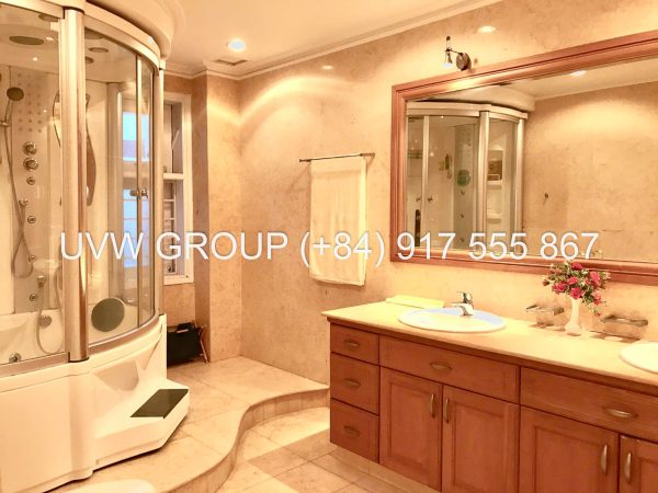 Beautiful Villa for sale in Thao Dien – Thu Duc City