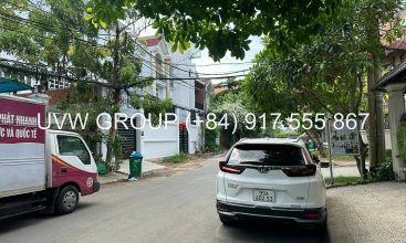 Beautiful Villa in Thao Dien Ward – Thu Duc City