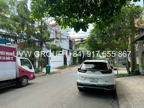 Beautiful Villa in Thao Dien Ward – Thu Duc City